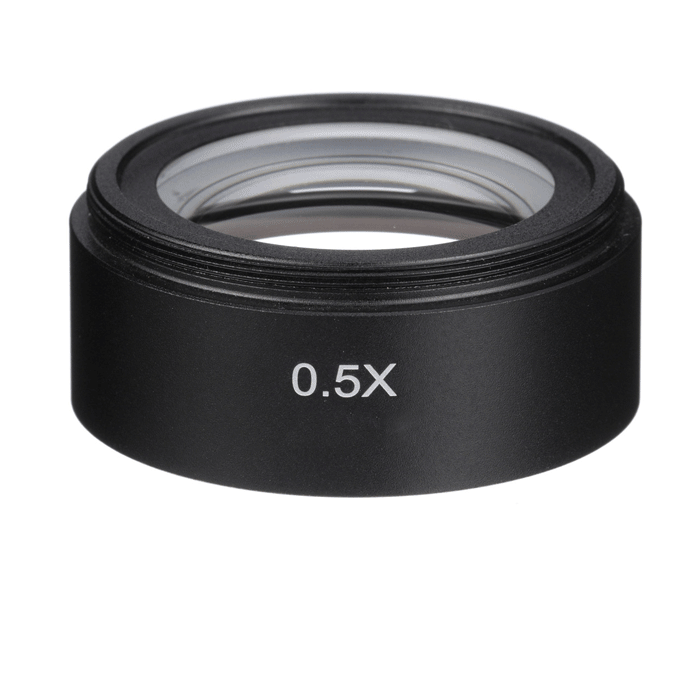 WD164 M-21 0.05X Φακός για Μικροσκόποιο