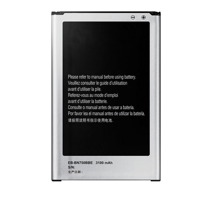 Mπαταρία Συμβατή με Samsung EB-BN750 για Galaxy Note 3 Neo - 3100 mAh