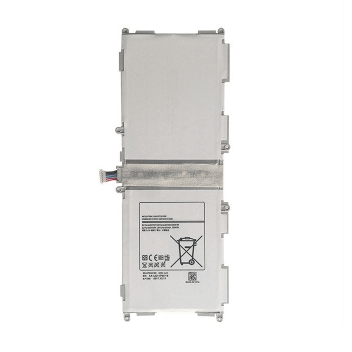 Μπαταρία Συμβατή με Samsung EB-BT530FBE για T530/T531/T535 Galaxy Tab 4 10.1 - 6800 mAh