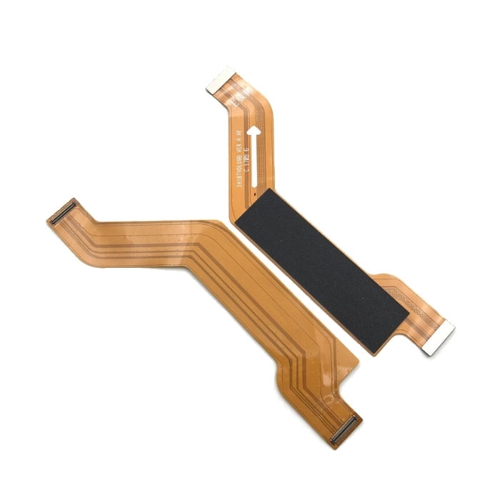 Κεντρική Καλωδιοταινία / Main Flex για Huawei MediaPad M3 BTV-DL09