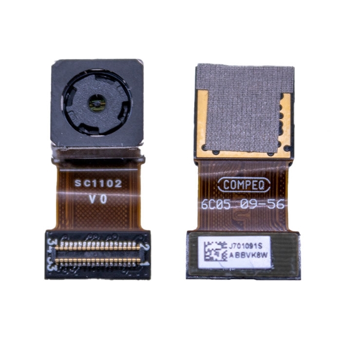 Πίσω Κάμερα / Back Rear Camera για Huawei MediaPad M3 BTV-DL09