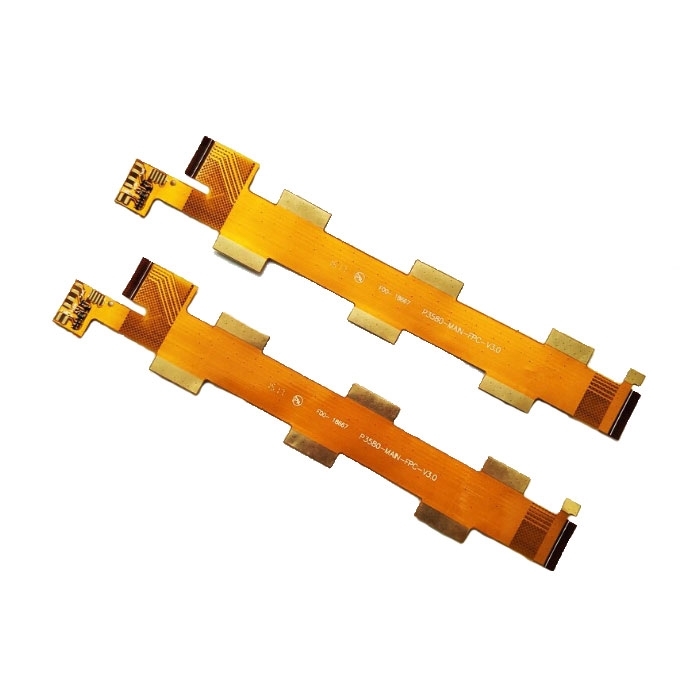 Κεντρική Καλωδιοταινία / Main Flex για Lenovo Tab 2 A8-50