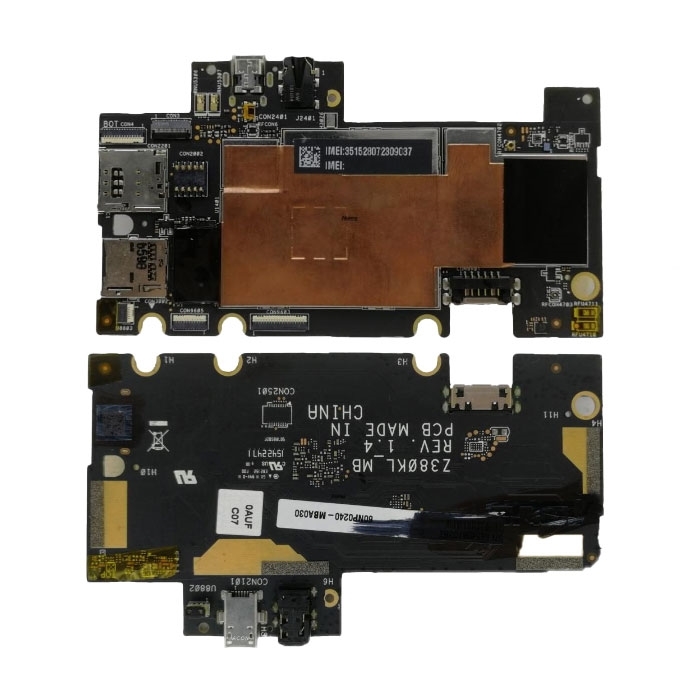Κεντρική Πλακέτα / Motherboard για Asus Zenpad 8.0 Z380KL