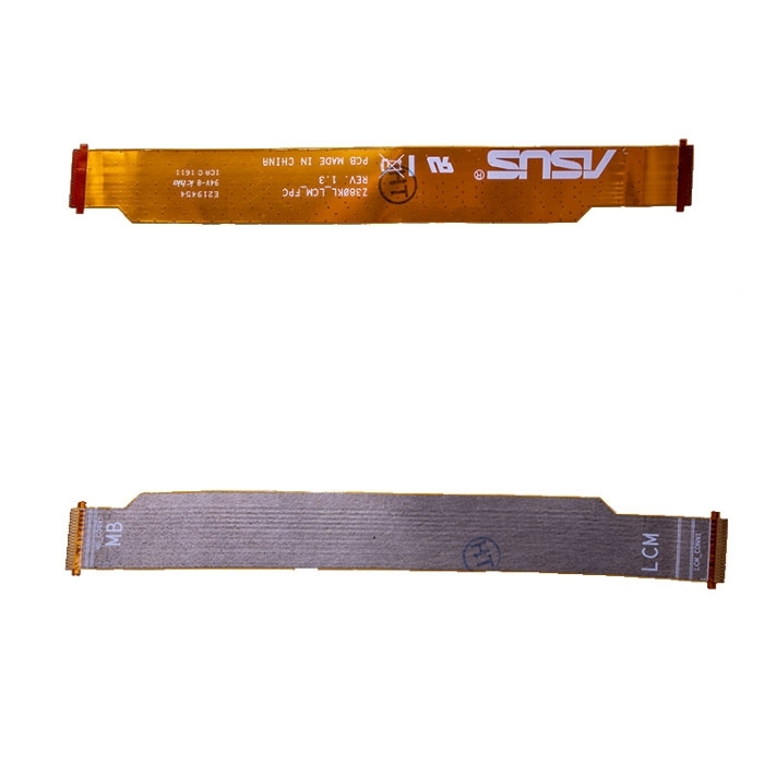 Κεντρική Καλωδιοταινία / Main Flex για Asus Zenpad 8.0 Z380KL