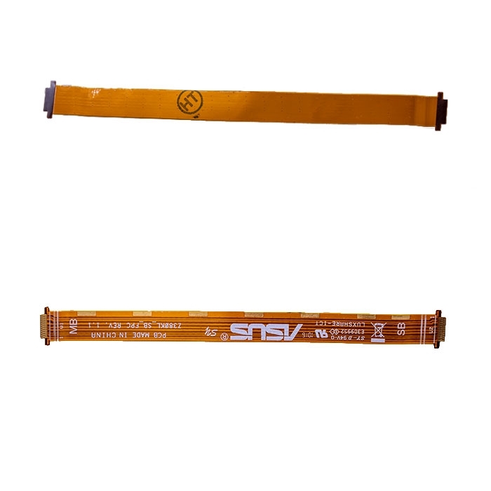 LCD Καλωδιοταινία / LCD Flex για Asus Zenpad 8.0 Z380KL