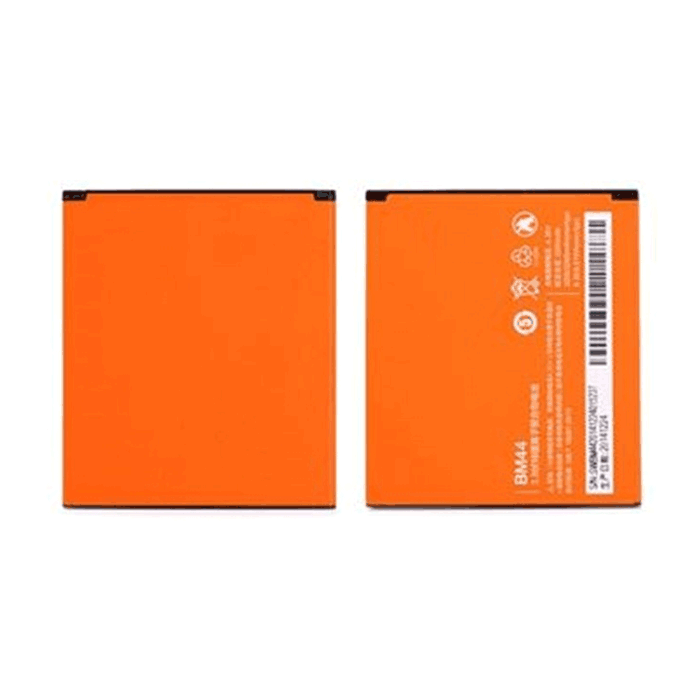 Μπαταρία Συμβατή με Xiaomi BM44 για Redmi 2 - 2200 mAh