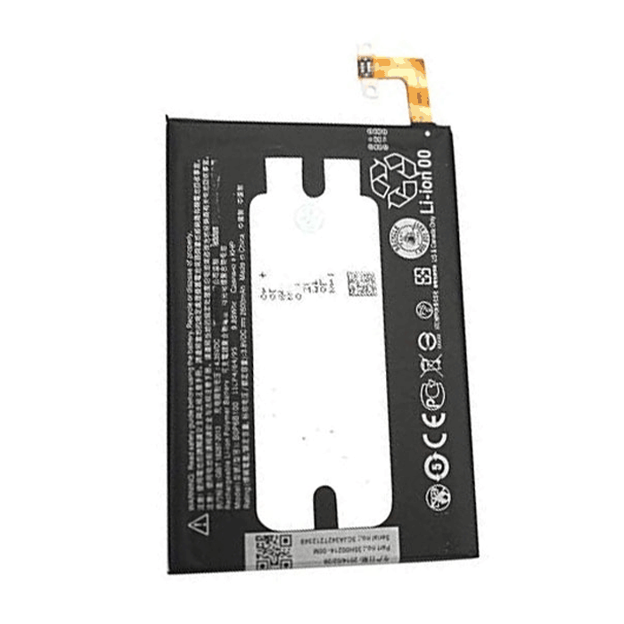 Μπαταρία Συμβατή με HTC B0P6B100 για One M8 - 2600 mAh