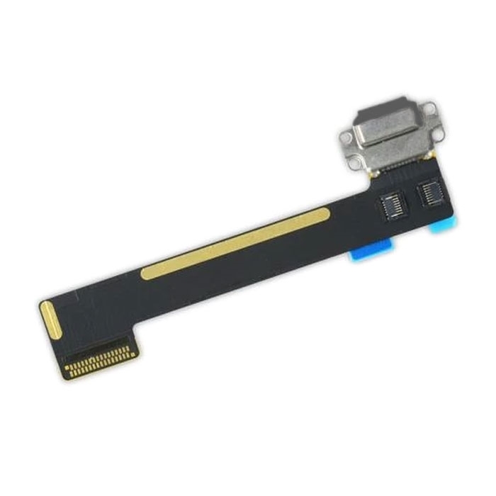 Καλωδιοταινία Φόρτισης / Charging Flex για iPad Mini 4 - Χρώμα: Μαύρο