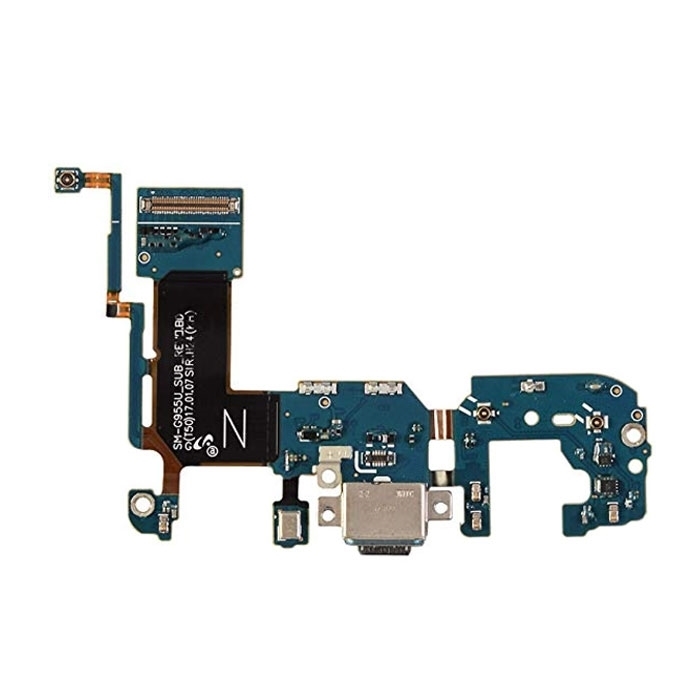 Καλωδιοταινία Φόρτισης / Charging Flex για Samsung Galaxy S8 Plus G955