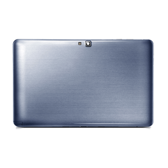 Πίσω Καπάκι για Samsung Tab XE500TIC - Χρώμα: Μαύρο
