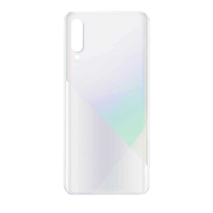 Πίσω Καπάκι για Samsung Galaxy Note 10 Lite N770F - Χρώμα: Λευκό