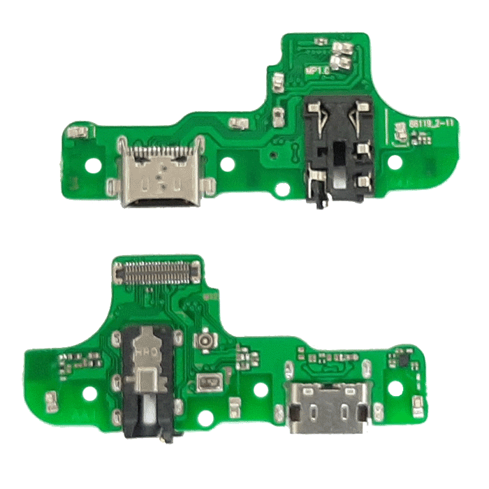 Πλακέτα Φόρτισης / Charging Board για Samsung Galaxy A20s A207 ( M 12 )