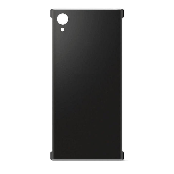 Πίσω Καπάκι για Sony XA1 Plus G3221/G3223/G3226- Χρώμα: Μαύρο