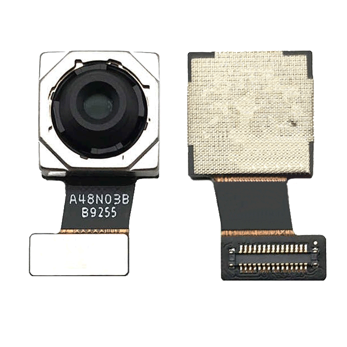 Πίσω Κάμερα / Main Back Rear Camera για Xiaomi Mi A3
