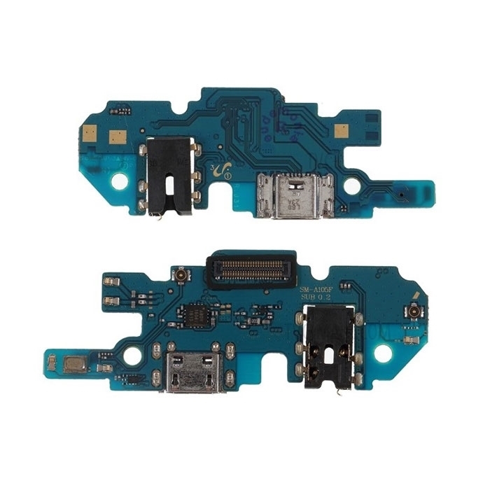 Πλακέτα Φόρτισης / Charging Board για Samsung Galaxy A10 A105F (Sub 0.2)