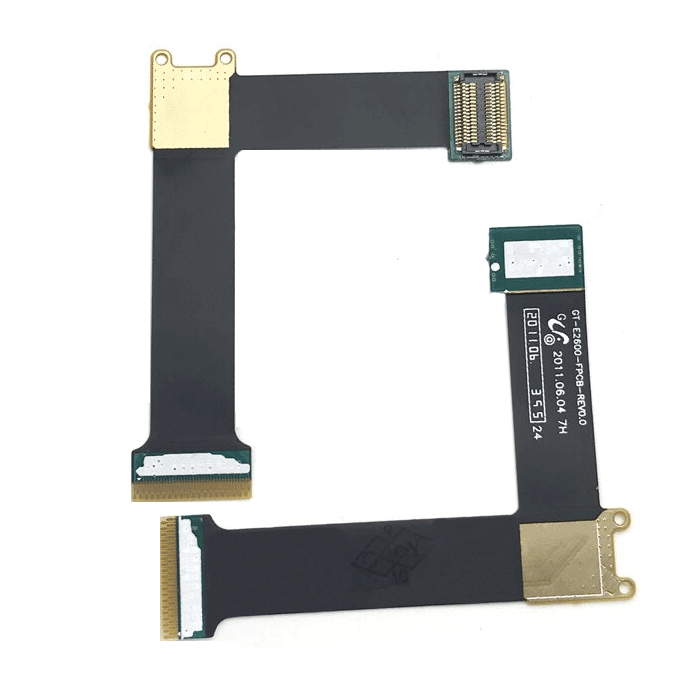 Κεντρική Καλωδιοταινία / Main Flex για Samsung E2600