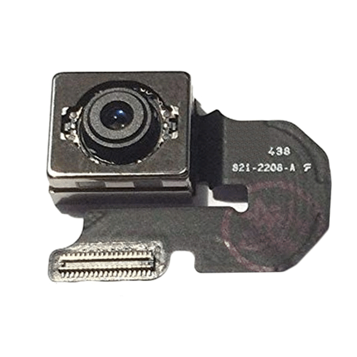 Πίσω Κάμερα / Back Rear Camera για iPhone 6 Plus