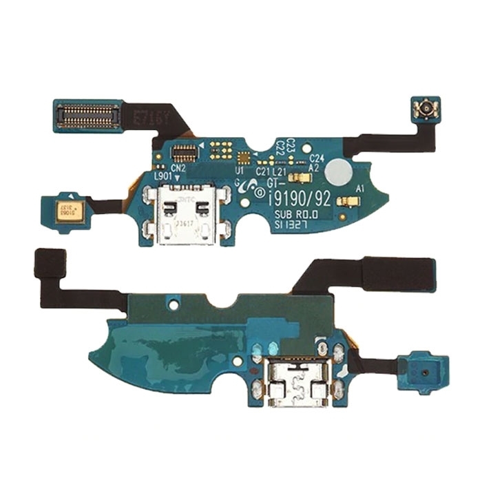 Καλωδιοταινία Φόρτισης / Charging Flex για Samsung Galaxy S4 Mini I9195