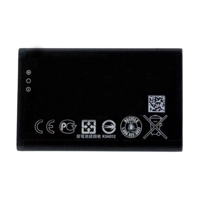 Μπαταρία Συμβατή με Nokia Lumia 532/435 0670731 Li-Ion- 1560 mAh