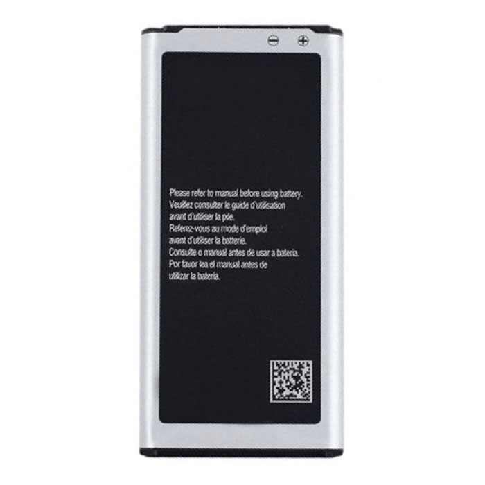 Μπαταρία Συμβατή με Samsung G800F Galaxy S5 Mini - 2100 mAh
