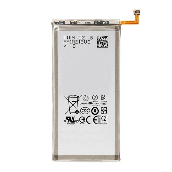 Μπαταρία Συμβατή με Samsung G975 Galaxy S10 Plus - 4100 mAh