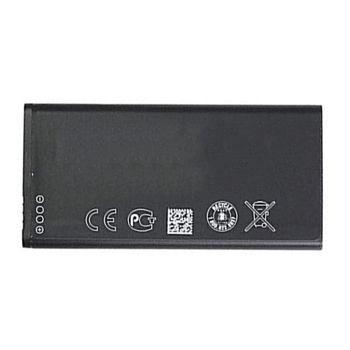 Μπαταρία Συμβατή με Nokia X -  1500mAh
