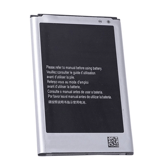 Μπαταρία Συμβατή με Samsung N9005 Galaxy Note 3 - 3200 mAh
