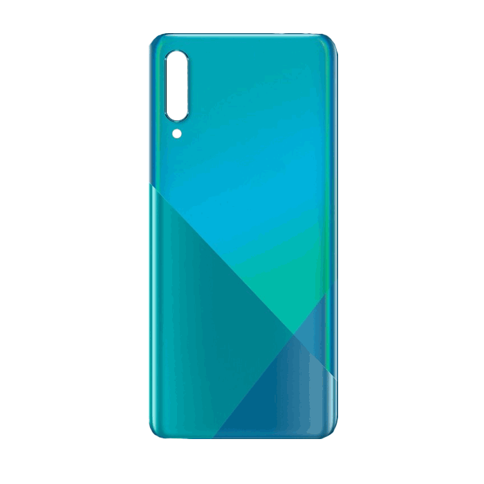 Πίσω Καπάκι για Samsung Galaxy A30s A307F - Χρώμα: Πράσινο