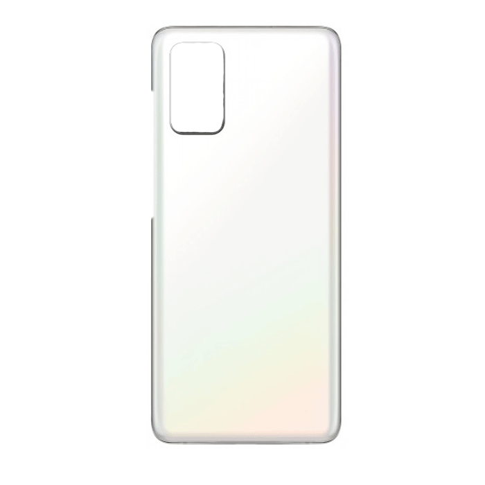 Πίσω Καπάκι για Samsung Galaxy S20 Plus G985f - Χρώμα: Λευκό