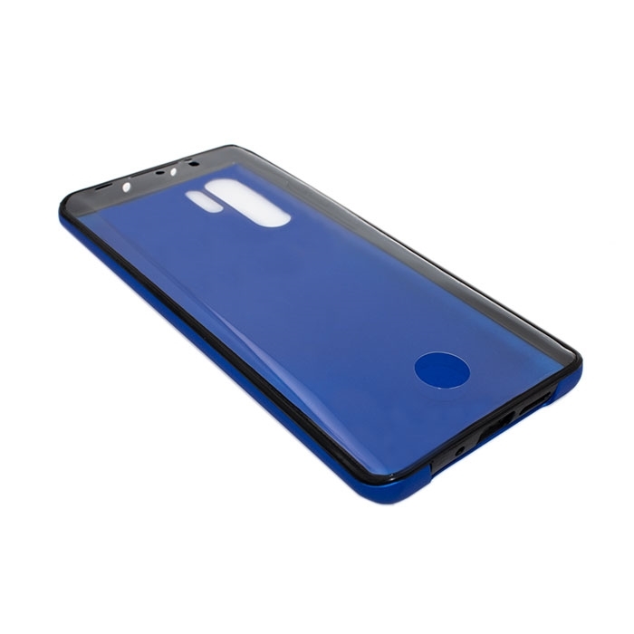 Θήκη 360 Full protective για Huawei P30 Pro - Χρώμα: Μπλε
