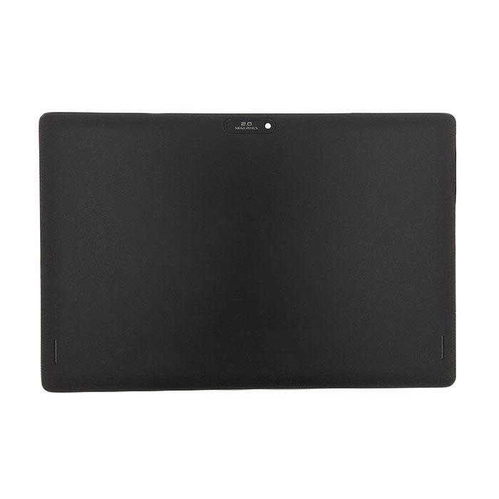 Πίσω Καπάκι για Colortab 10'' II Plus - Χρώμα: Μαύρο