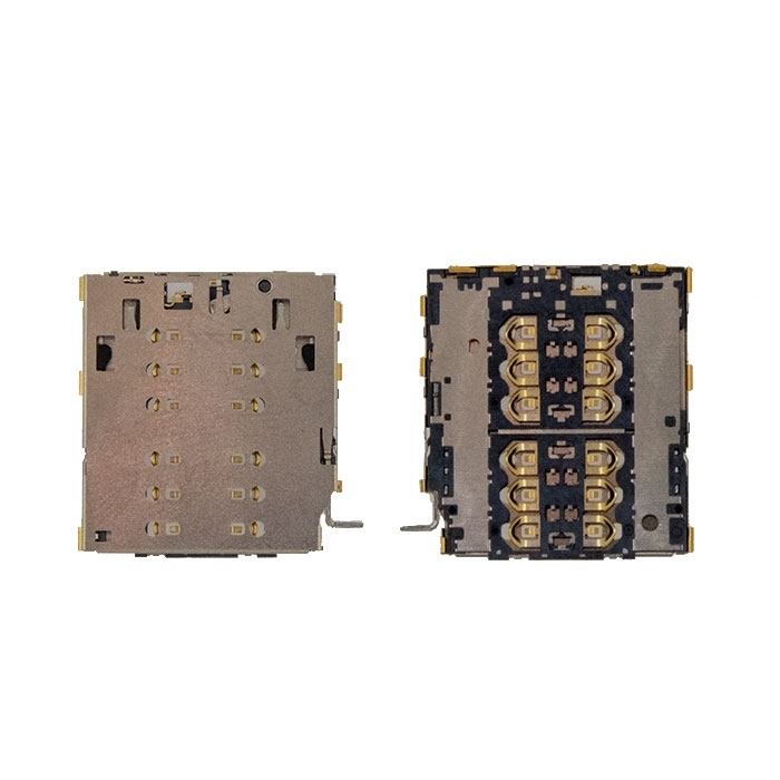 Επαφή Κάρτας SIM / SIM Reader για Xiaomi Mi 8