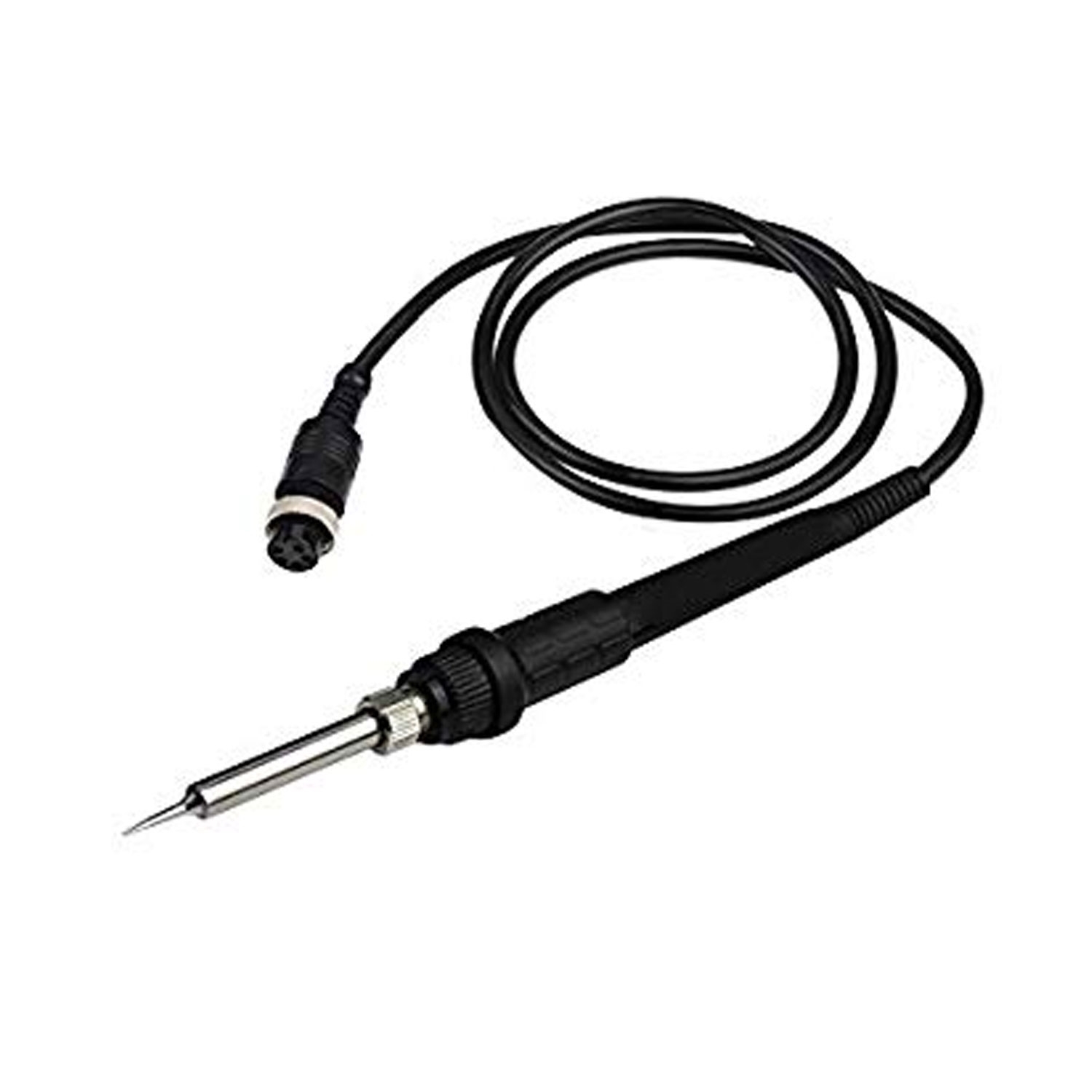 KADA ESD Safe κολλητήρι με θυληκή υποδοχή / Universal female Soldering Iron για 907 / ESD 936