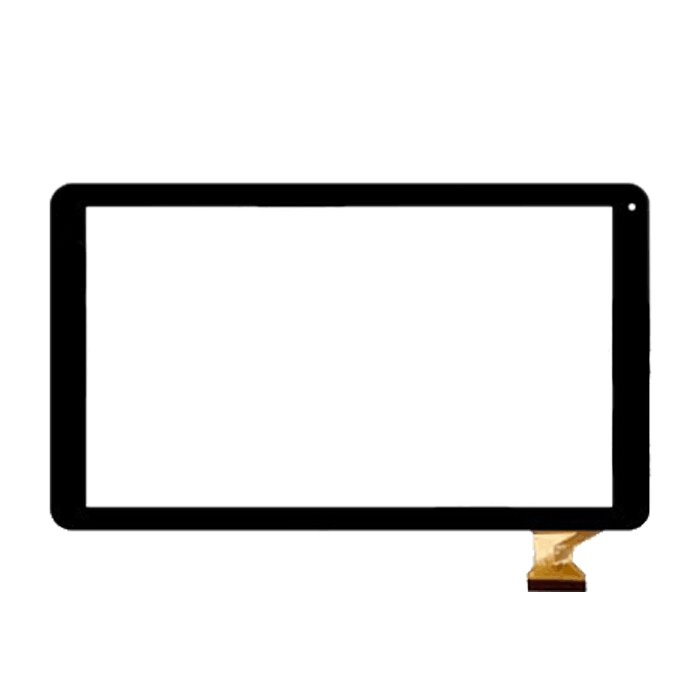 Μηχανισμός Αφής Touch Screen Universal Archos HXD-1027A1 10" - Χρώμα: Μαύρο
