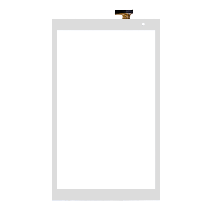Μηχανισμός Αφής Touch Screen Universal 50 pin DM-1077A1 10" - Χρώμα: Λεύκο