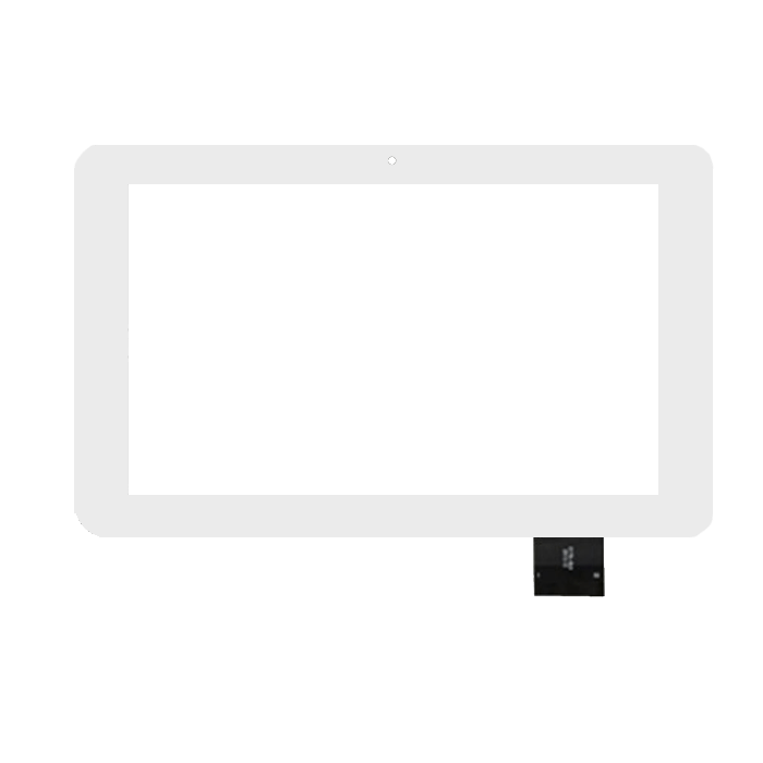 Μηχανισμός Αφής Touch Screen Universal 50 pin 0176-BLX 2013.12 9" - Χρώμα: Λεύκο