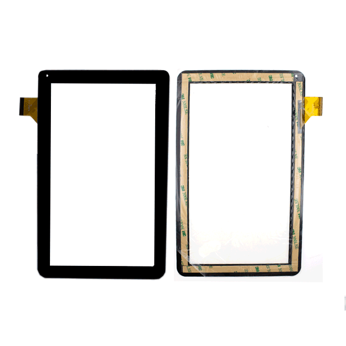 Μηχανισμός Αφής Touch Screen Universal 45 pin WJ60B-V1_0 DJ 10" - Χρώμα: Μαύρο