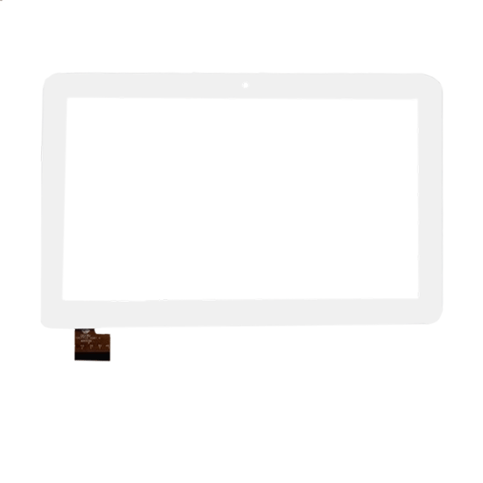 Μηχανισμός Αφής Touch Screen Universal 40 pin TPC1732 9" - Χρώμα: Λεύκο