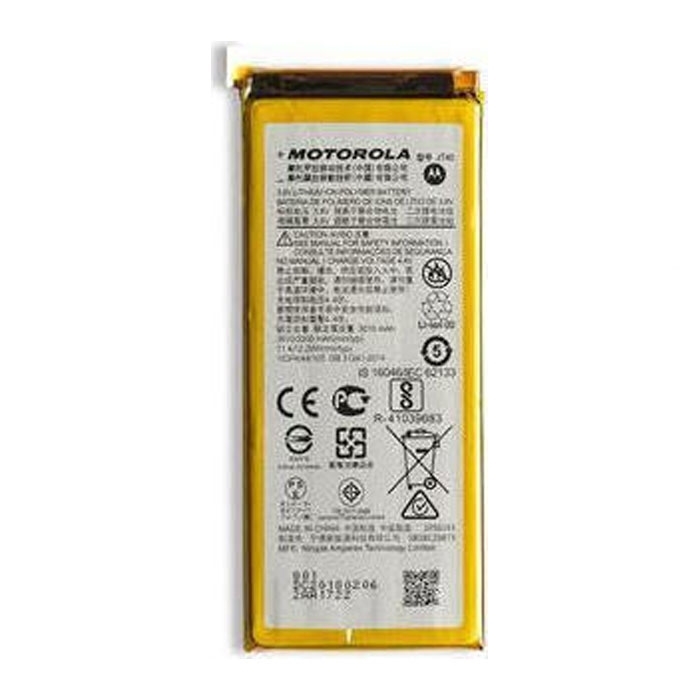 Μπαταρία Συμβατή για Motorola JT40 για Moto G6 Plus - 3200 mAh