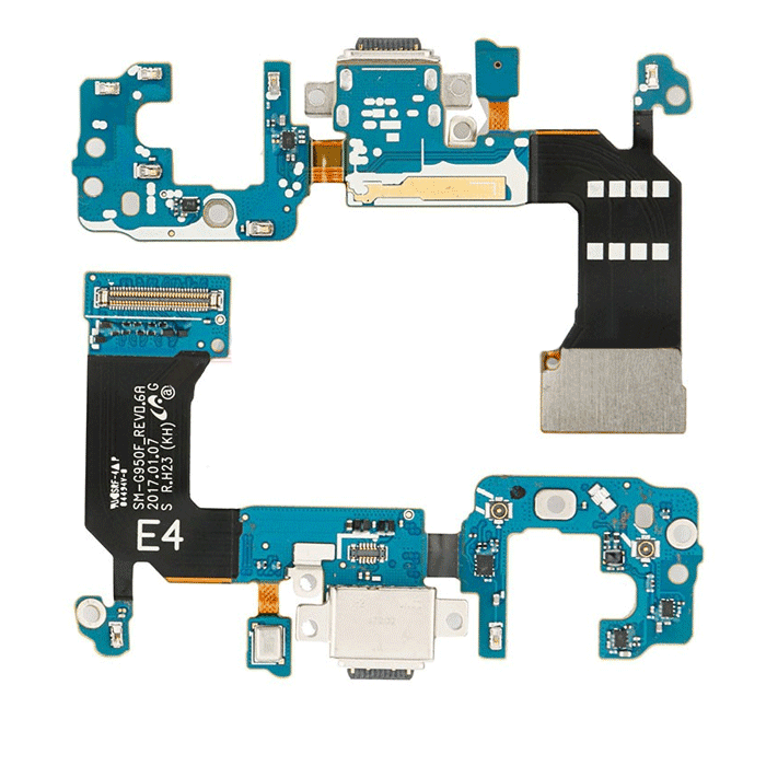Καλωδιοταινία Φόρτισης / Charging Flex για Samsung Galaxy S8 G950F
