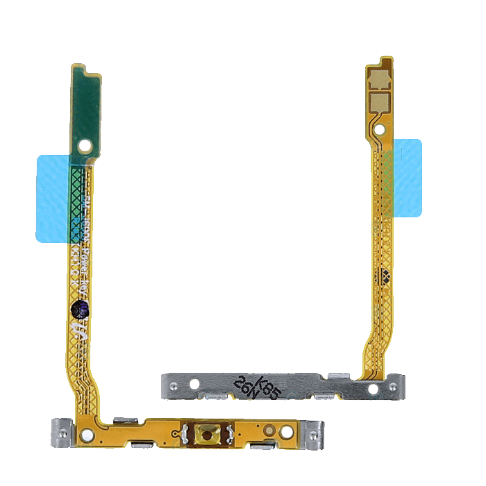 Καλωδιοταινία Ενεργοποίησης / Power On/Off Flex για Samsung Galaxy J6 J600F
