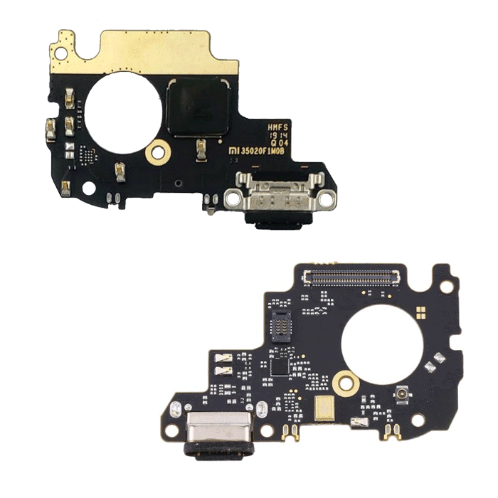 Πλακέτα Φόρτισης / Charging Board για Xiaomi Mi 9