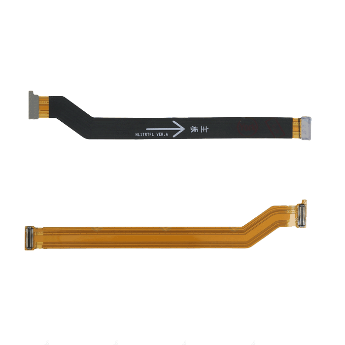 Κεντρική Καλωδιοταινία / Main Flex για Huawei Y7 2018