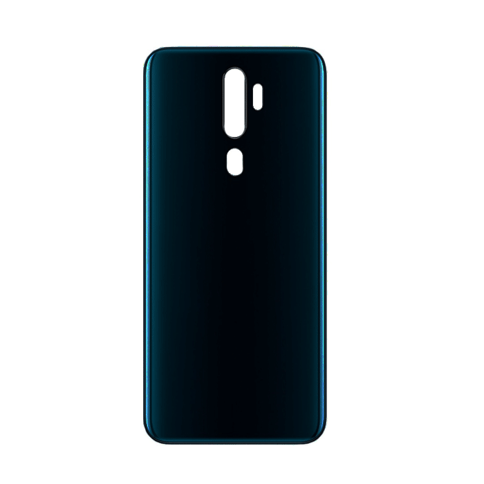Πίσω Καπάκι Back Cover για OPPO A9 2020 - Χρώμα: Πράσινο