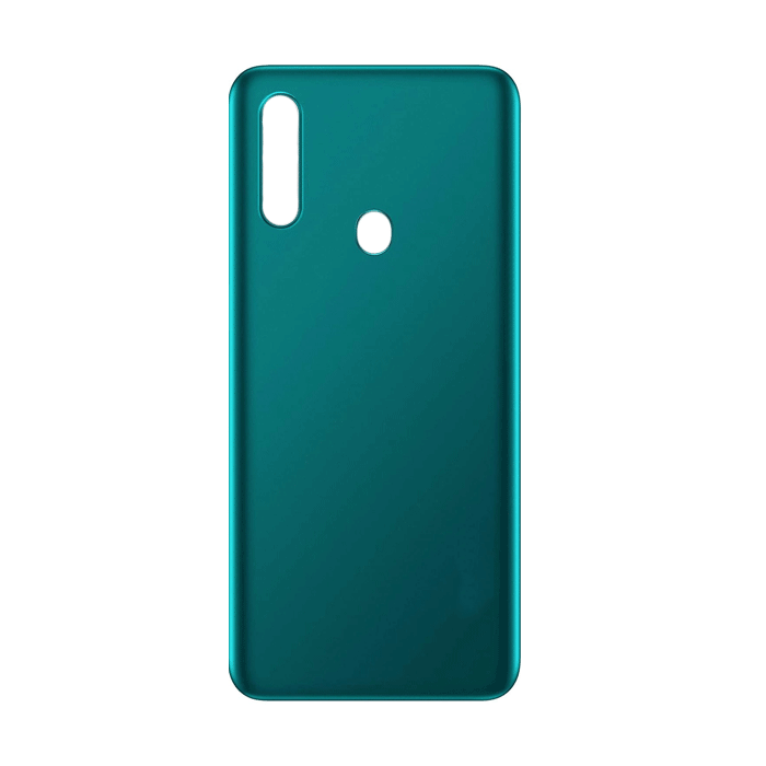 Πίσω Καπάκι Back Cover για OPPO A31 - Χρώμα: Πράσινο