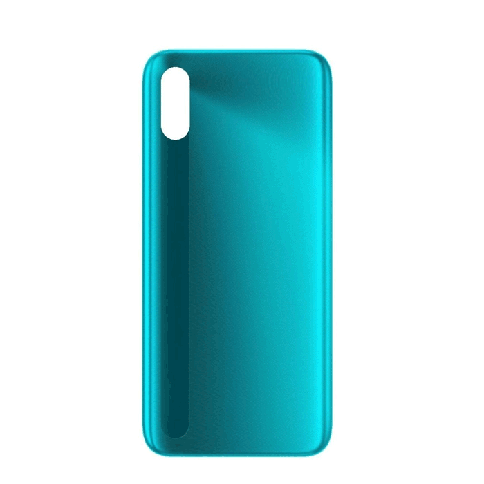 Πίσω Καπάκι για Xiaomi Redmi 9A - Χρώμα: Πράσινο