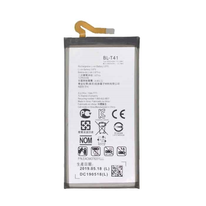 Μπαταρία BL-T41 για LG G8 ThinQ - 3500 mAh