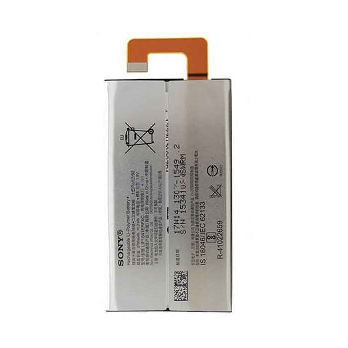 Μπαταρία για Sony Xperia XA1 Ultra (G3221, G3212, G3226) - 2700 mAh