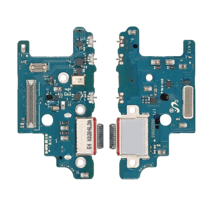 Πλακέτα Φόρτισης / Charging Board για Samsung Galaxy S20 Plus G985