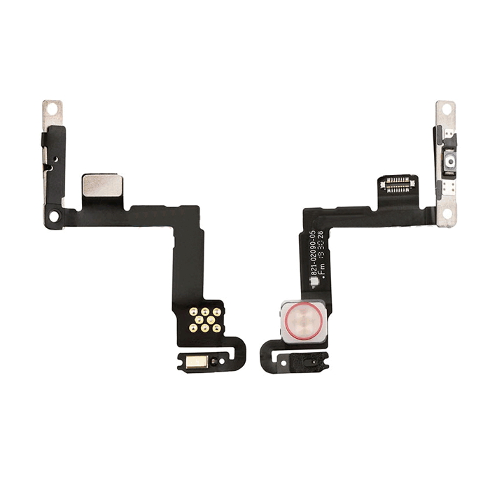 Καλωδιοταινία Ενεργοποίησης / Power On/Off Flex για iPhone 11